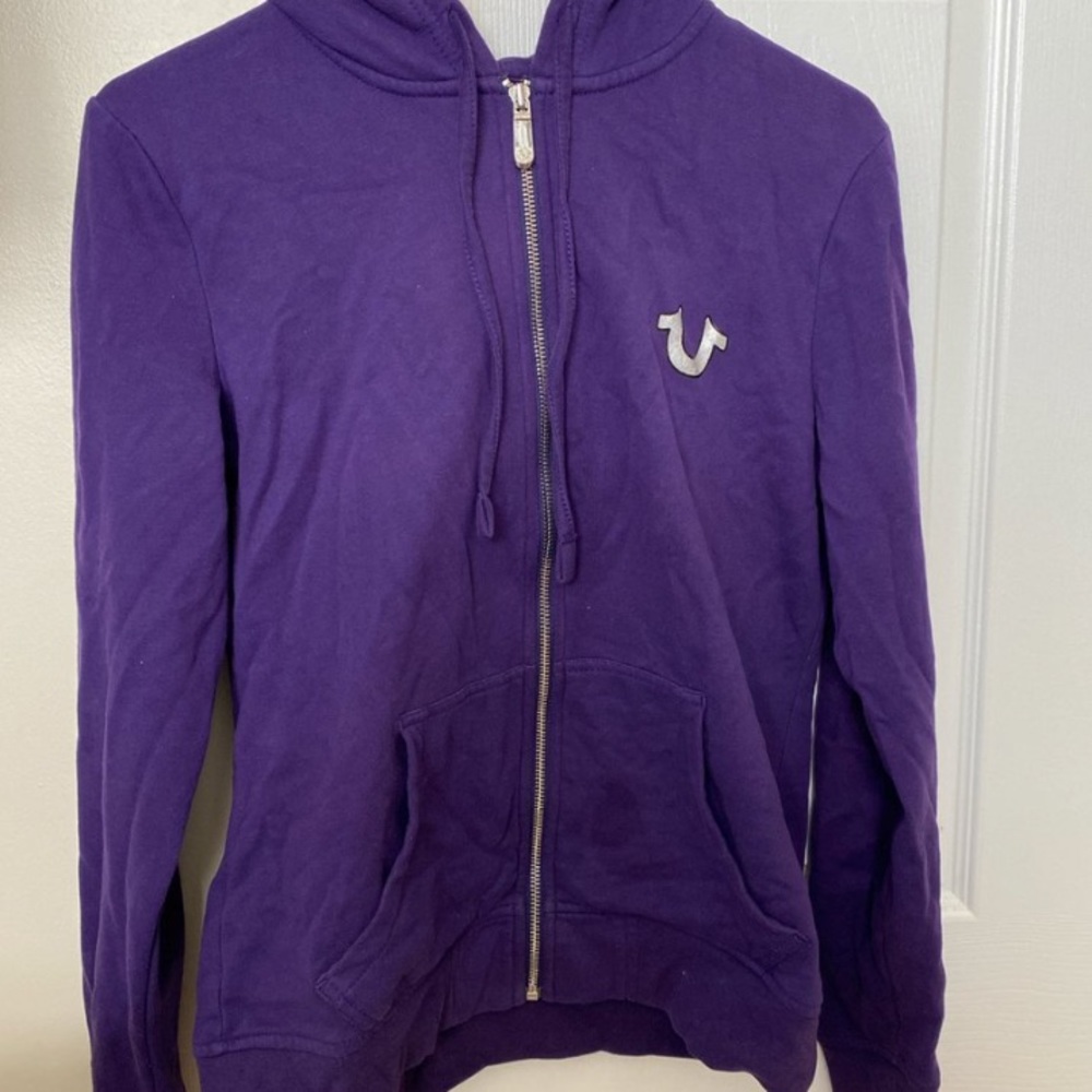True Religion Hoodie
